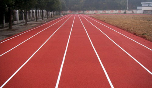 塑膠跑道